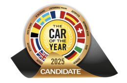 Le 40 candidate per l’Auto dell’anno 2025 1