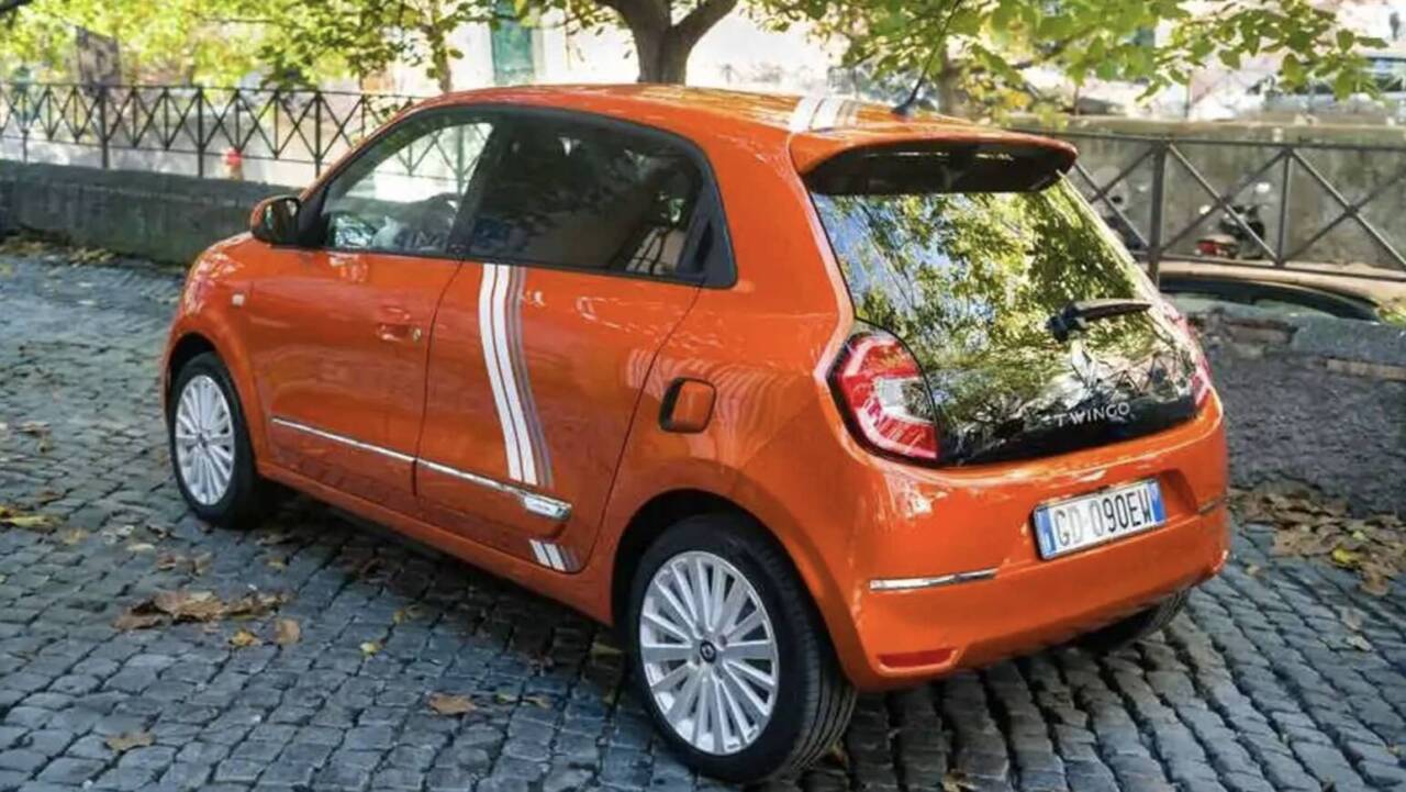 twingo