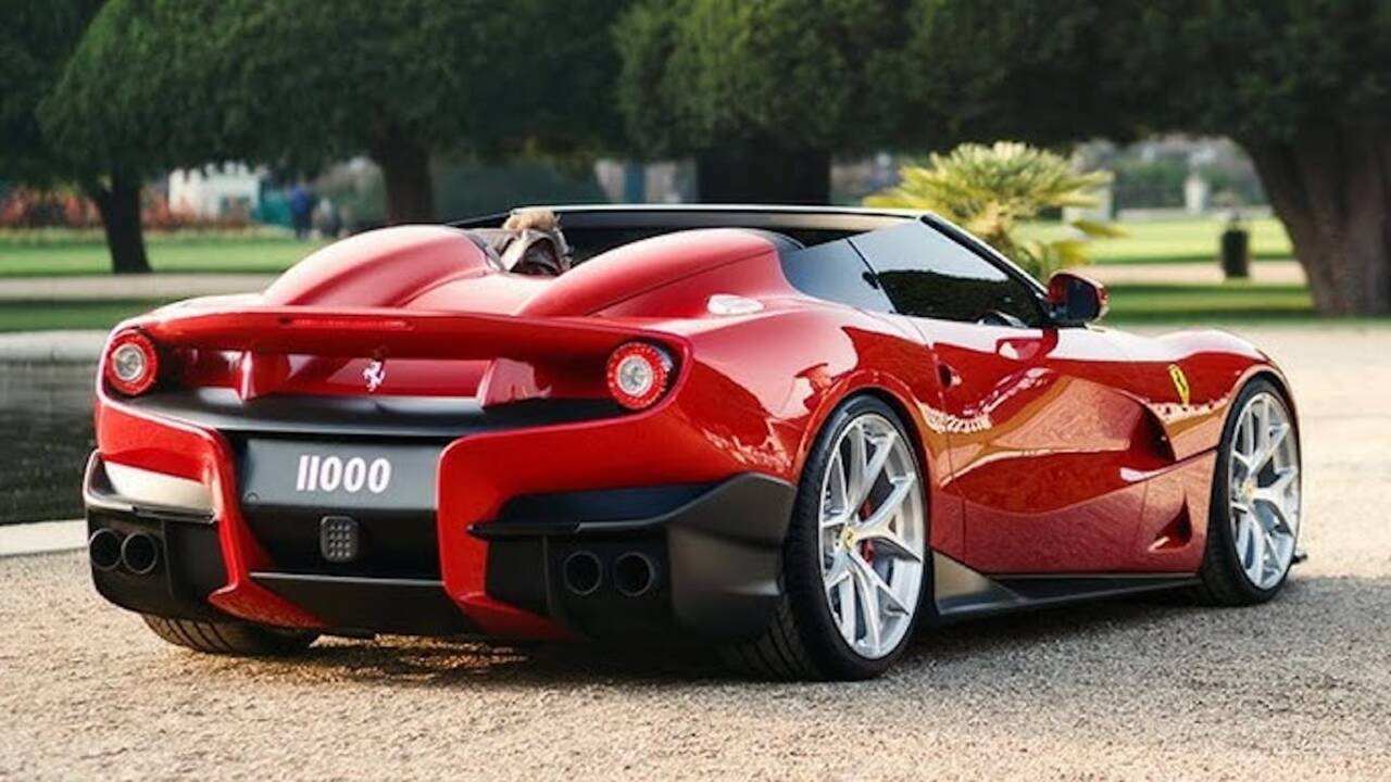 ferrari