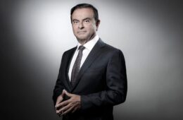 ghosn