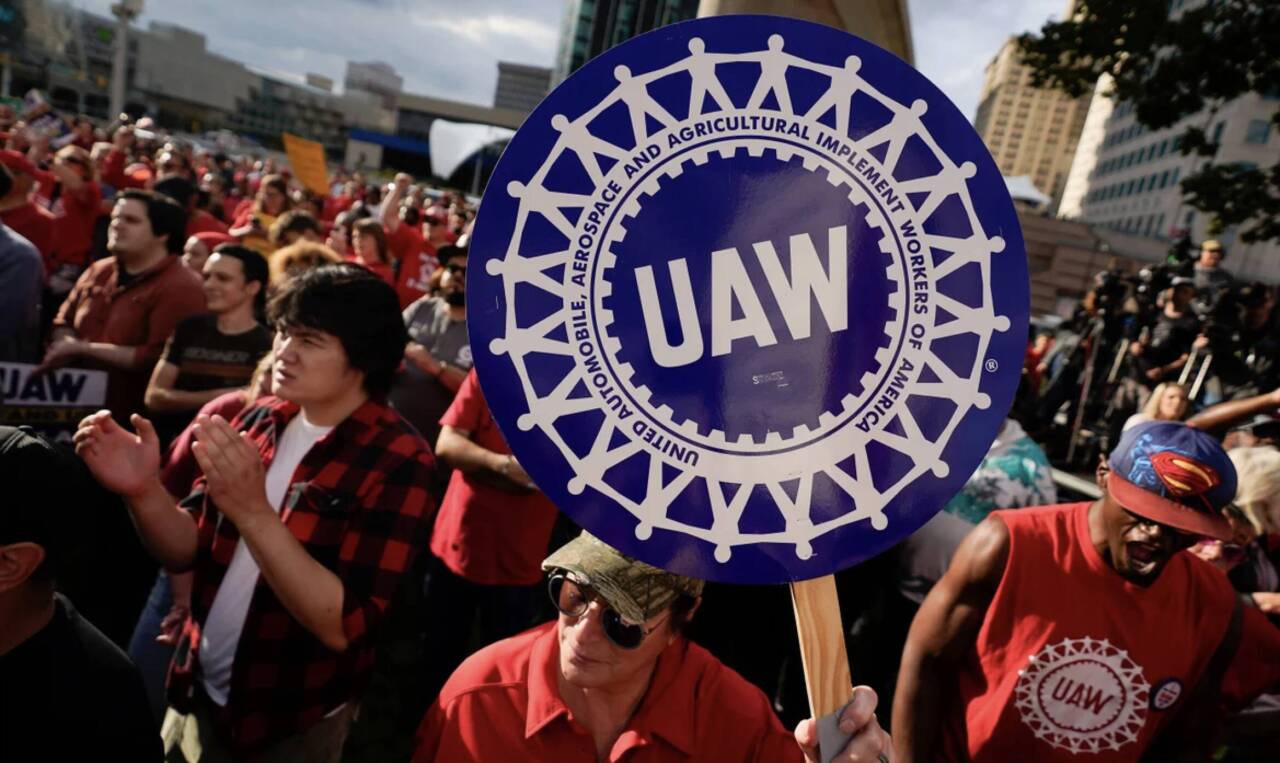 uaw