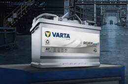 varta