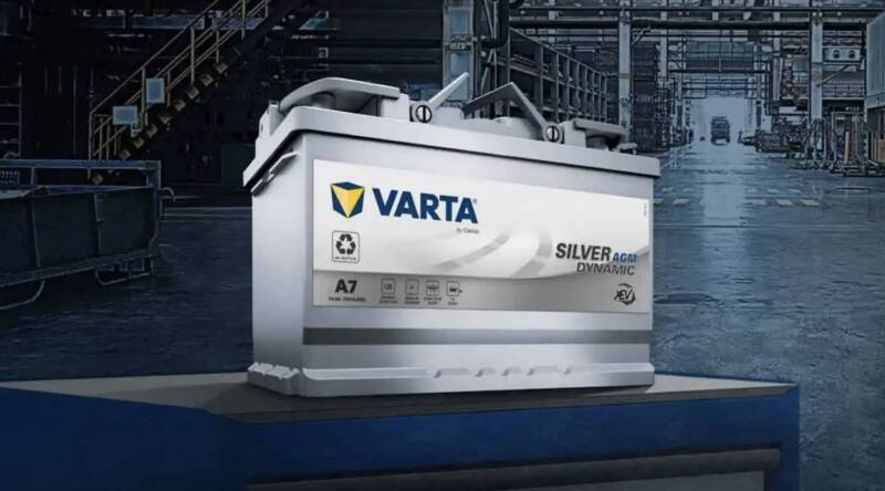 varta