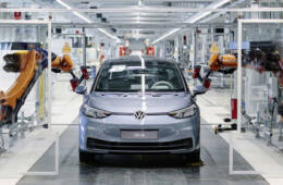 Possibile chiusura di due stabilimenti Volkswagen