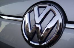 Logo Volkswagen