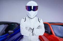 The Stig