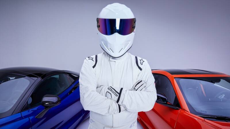 The Stig