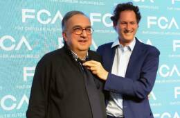 marchionne