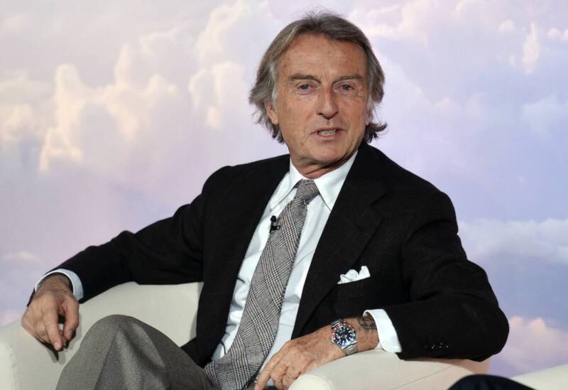 montezemolo