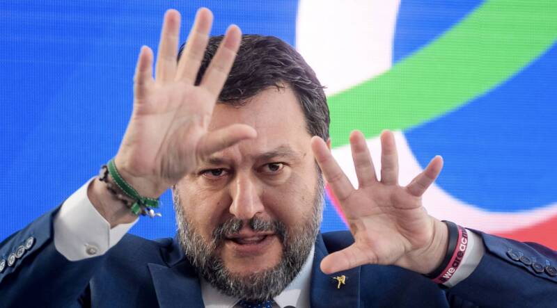 salvini