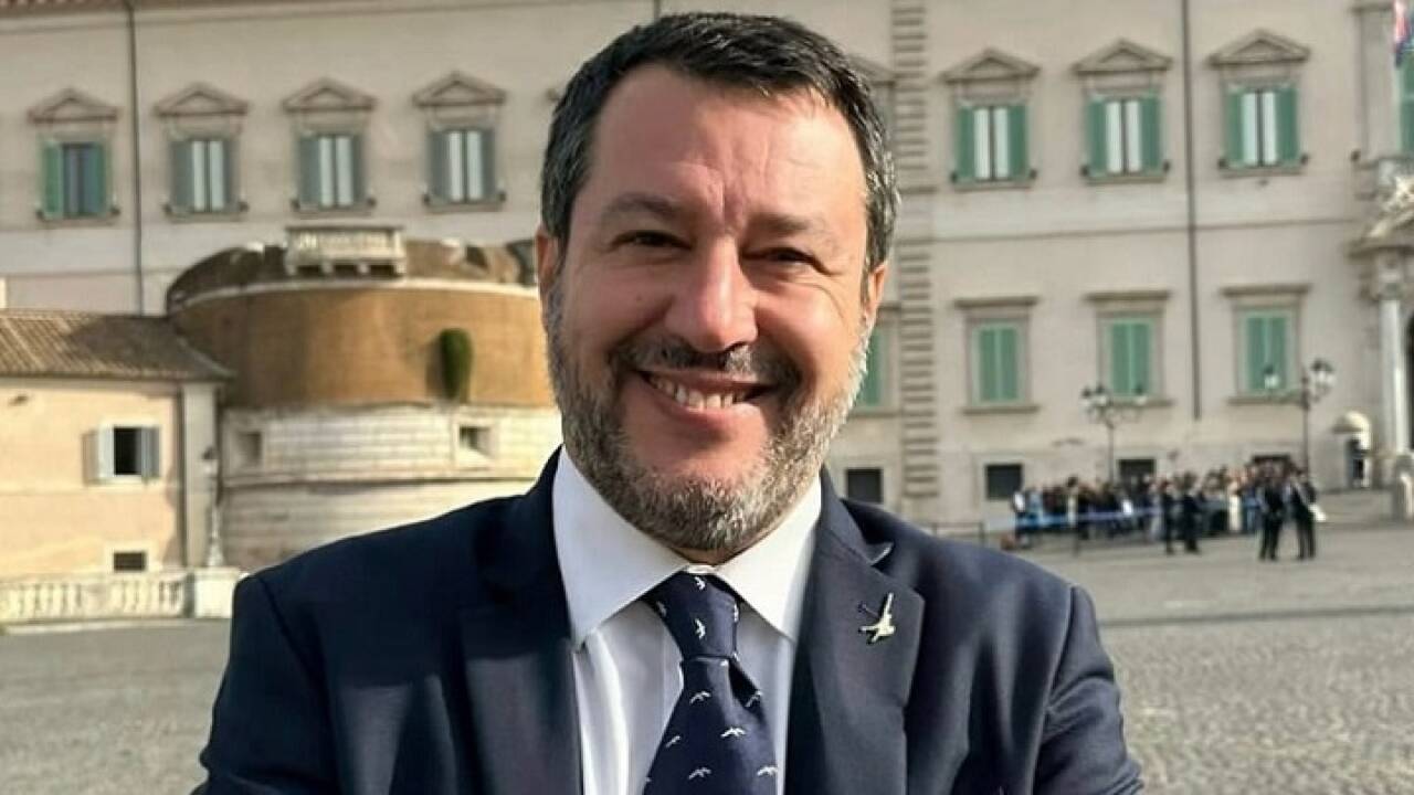 salvini