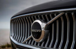 volvo