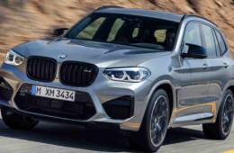 BMW-X3