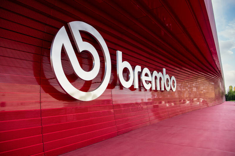 Sede Brembo