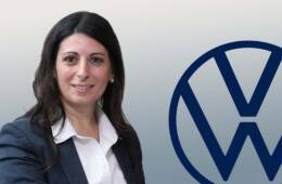 Daniela Cavallo, sindacalista Volkswagen