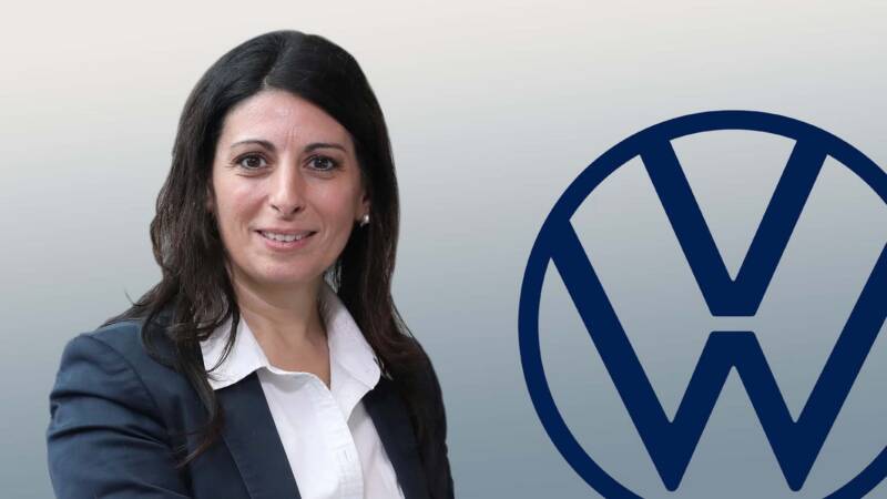 Daniela Cavallo, sindacalista Volkswagen