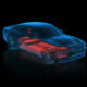 All-electric, all-wheel-drive Dodge Charger Daytona models are d