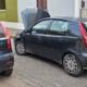 Fiat Punto clone Lecce