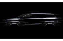 Jeep Compass 2025 Teaser Ufficiale