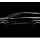 Jeep Compass 2025 Teaser Ufficiale