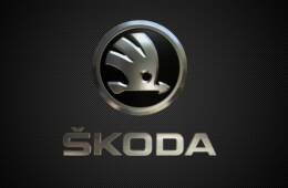 Logo Skoda