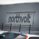 Stabilimento Northvolt