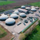 biogas