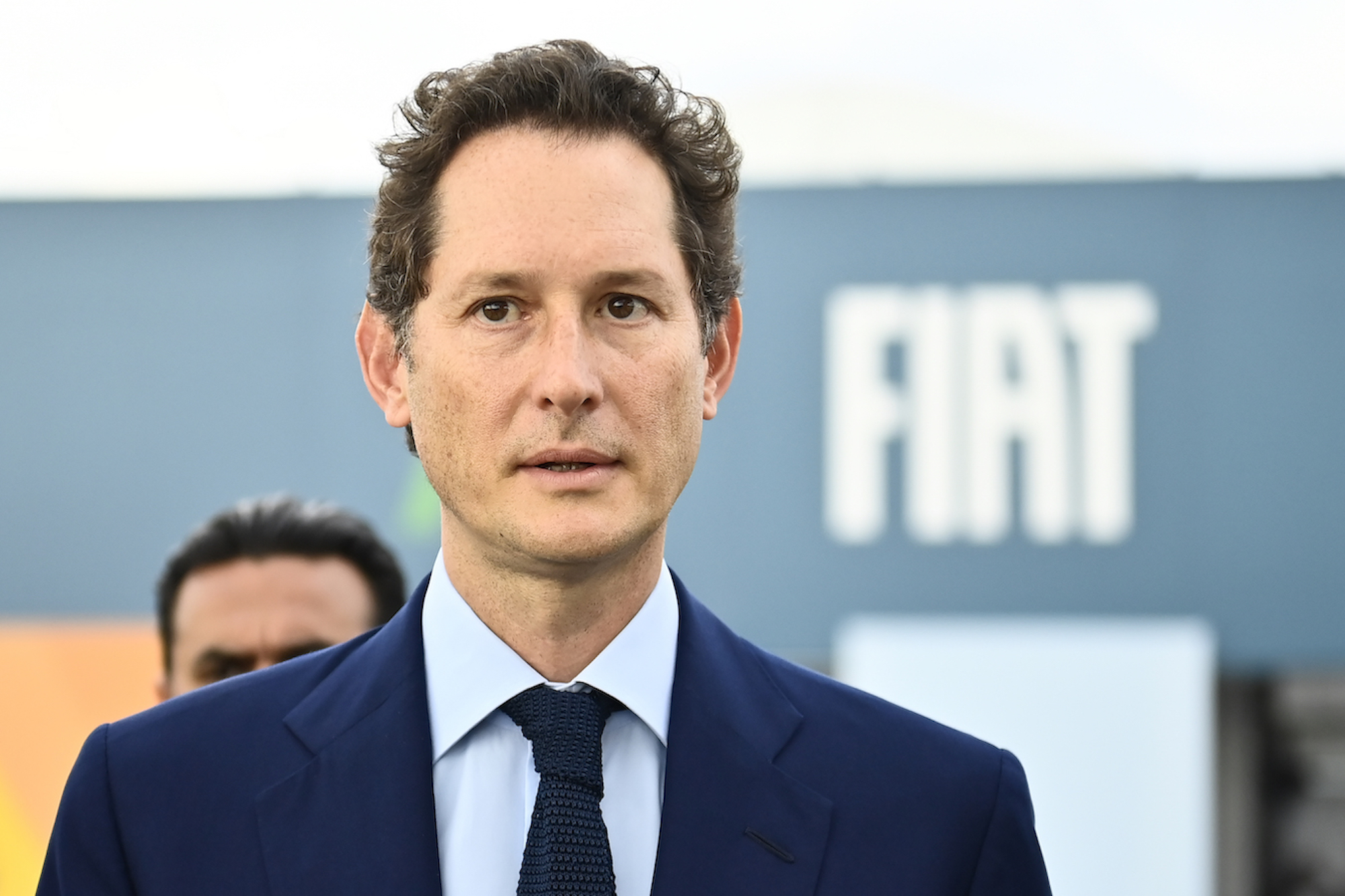 Stellantis John Elkann Contro Le Polemiche Strumentali Motorisumotori It