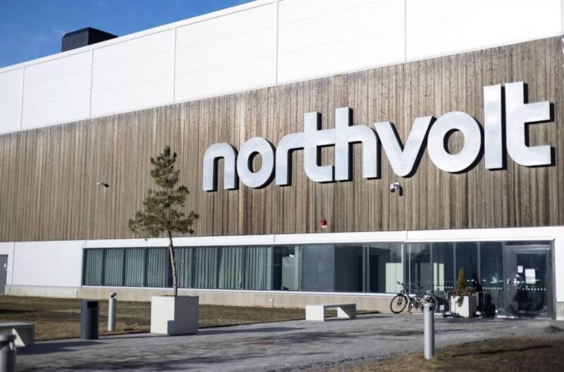 northvolt