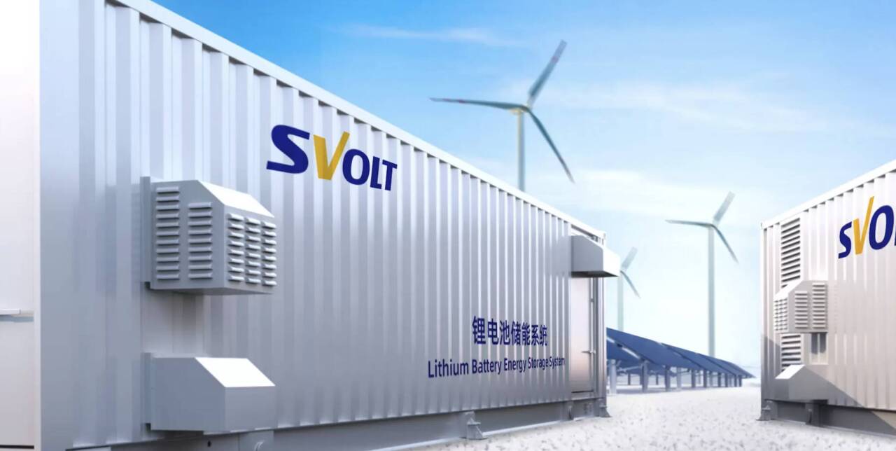 svolt