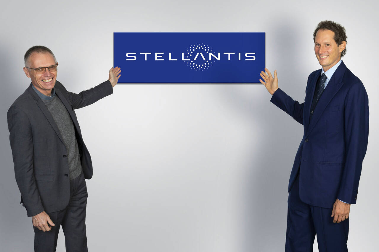 stellantis