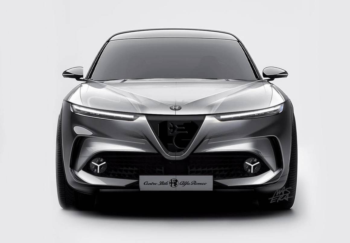 alfa romeo stelvio 2025