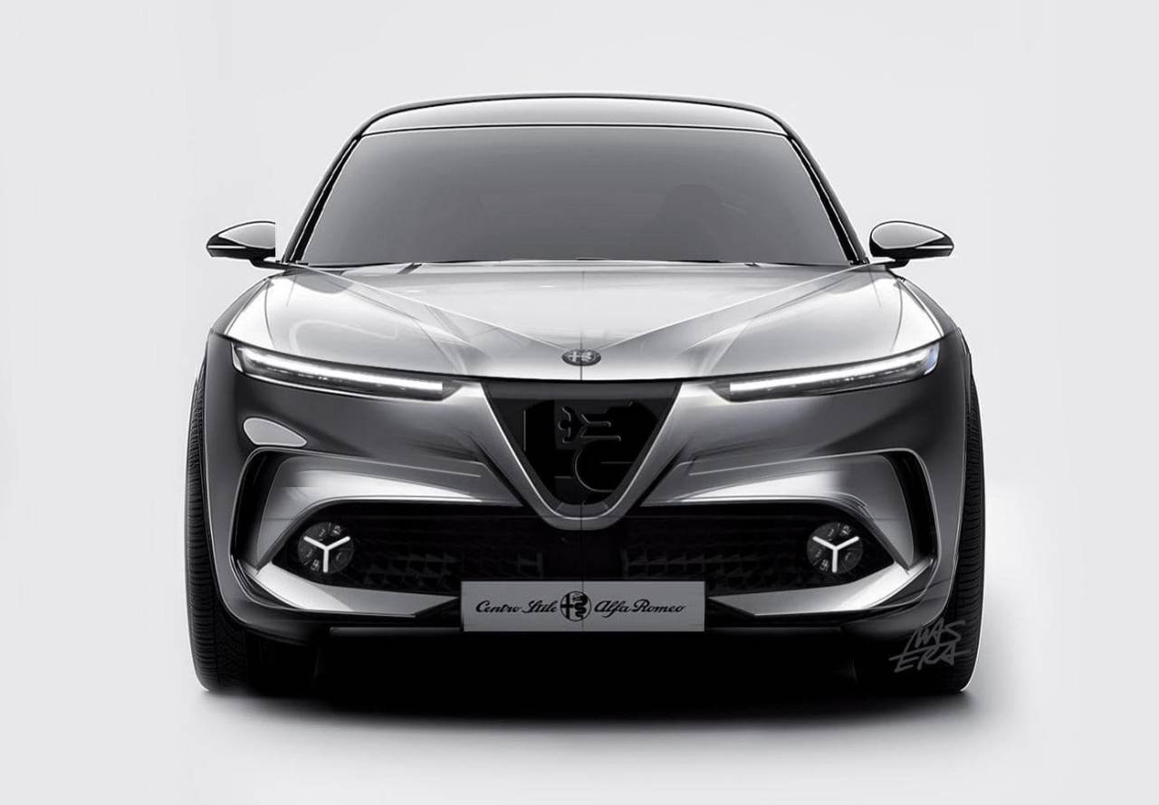 auto 2025, stelvio alfa romeo