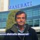 Carlo Calenda Maserati