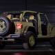 Jeep Wrangler Willys '41