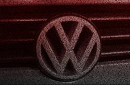 Logo Volkswagen