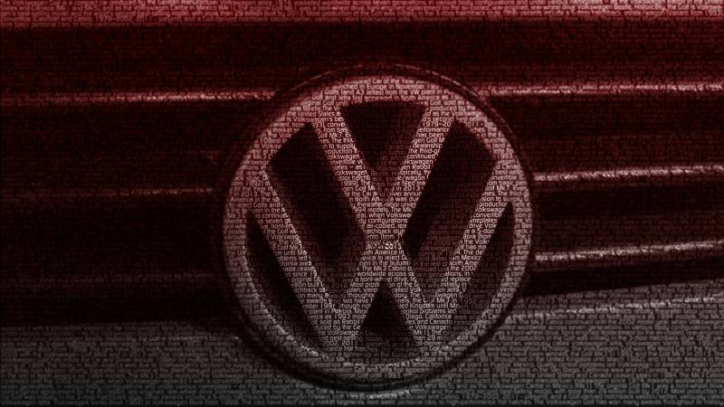 Logo Volkswagen