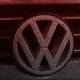 Logo Volkswagen