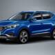 MG ZS EV