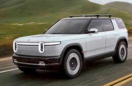 Rivian R2