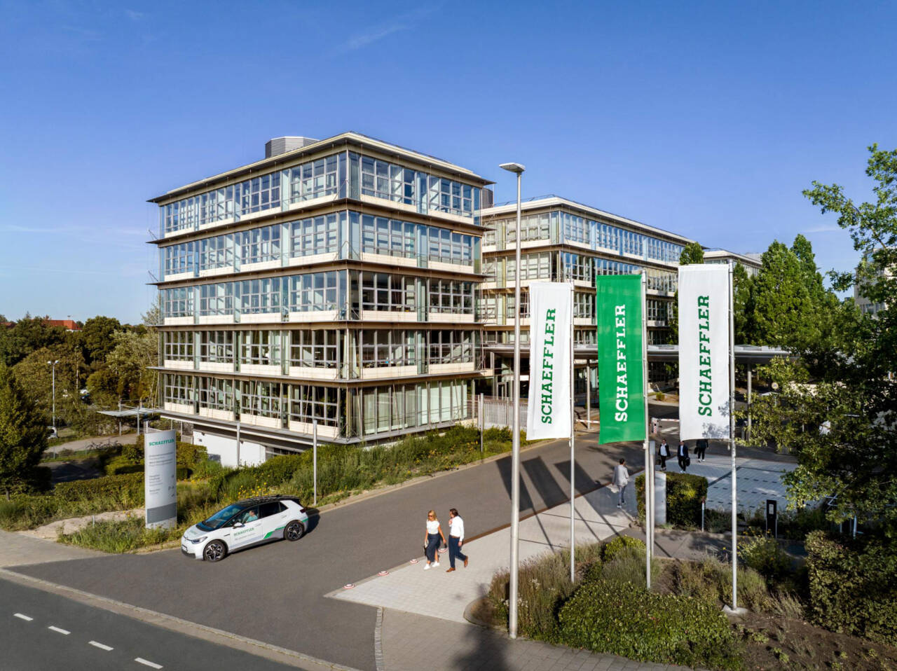 Schaeffler