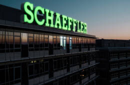 Schaeffler