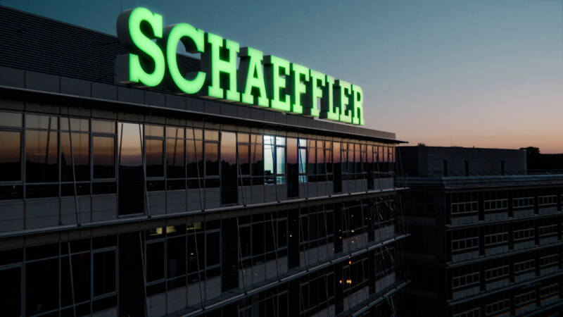 Schaeffler