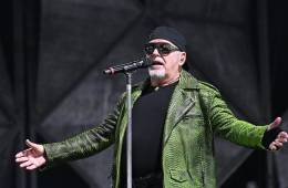 Vasco Rossi