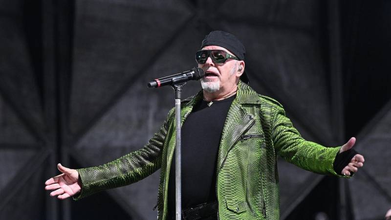 Vasco Rossi