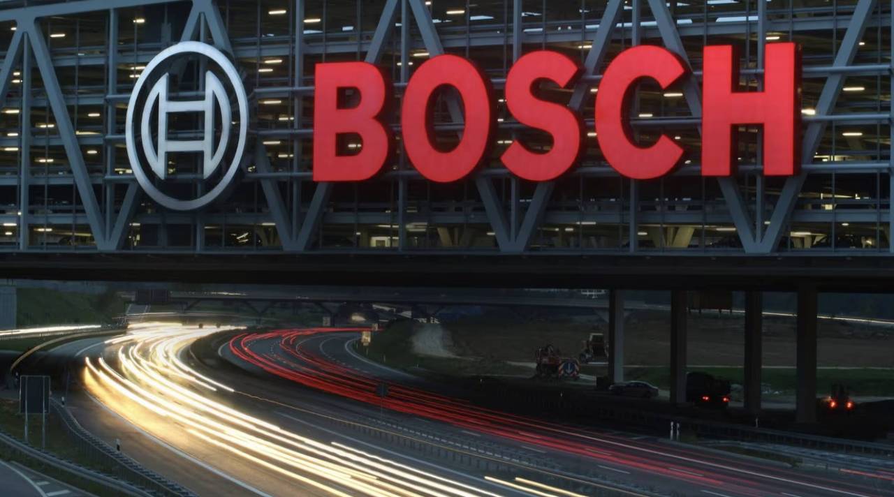 bosch