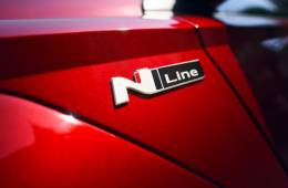 Hyundai n line