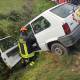 incidente stradale orvieto vigili del fuoco (1)