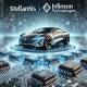 infineon stellantis