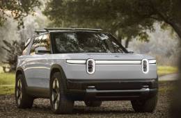 rivian r2